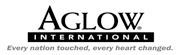 AGLOW Logo
